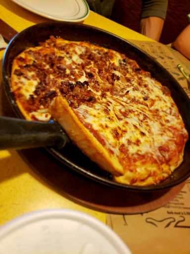 LaRosa`s Pizza Oxford